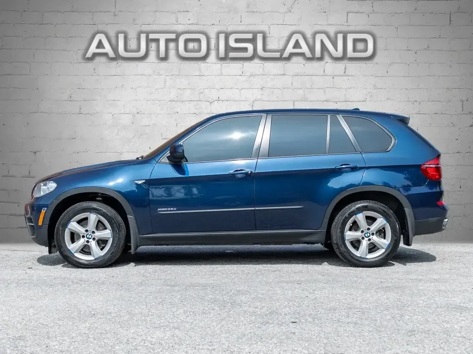2013 BMW E70 X5 - Image 5 of 20