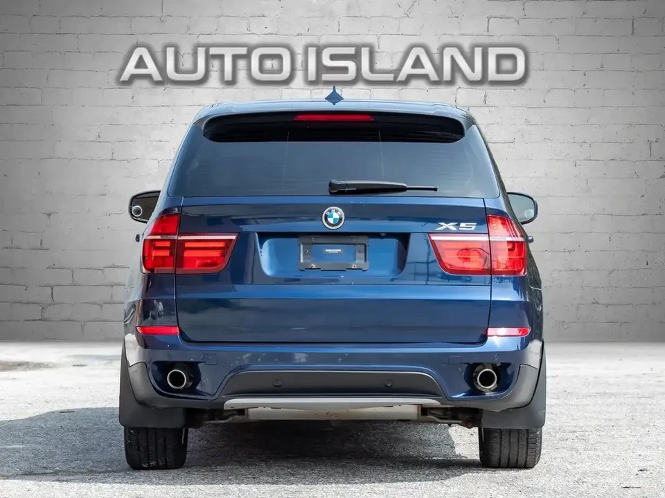 2013 BMW E70 X5 - Image 6 of 20