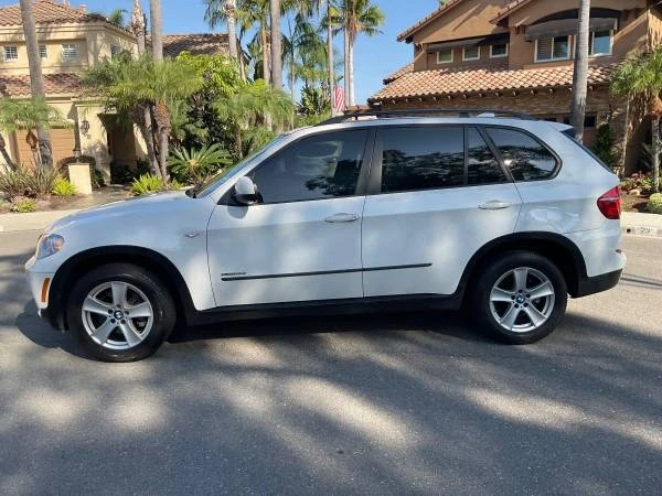 2013 BMW E70 X5 - Image 6 of 14