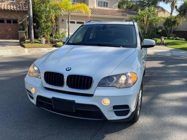 2013 BMW E70 X5 - Image 3 of 16