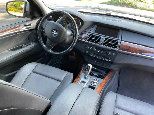 2013 BMW E70 X5 - Image 9 of 14