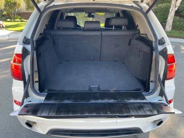 2013 BMW E70 X5 - Image 14 of 16