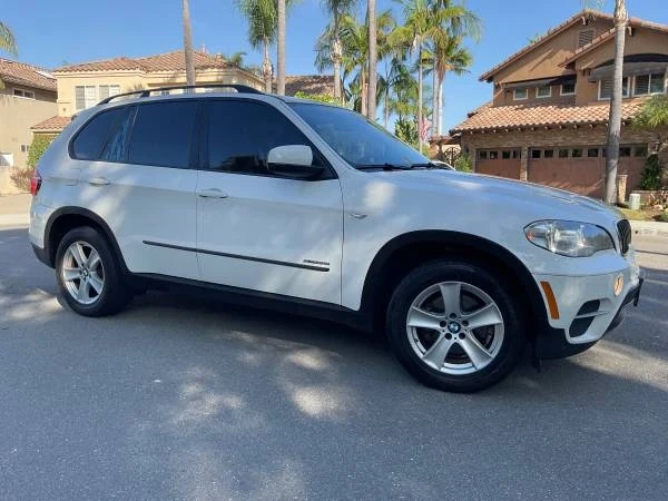 2013 BMW E70 X5 - Image 7 of 14