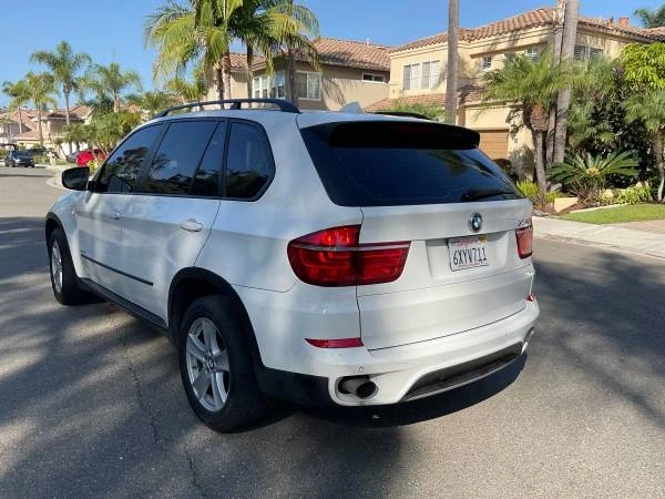 2013 BMW E70 X5 - Image 5 of 14