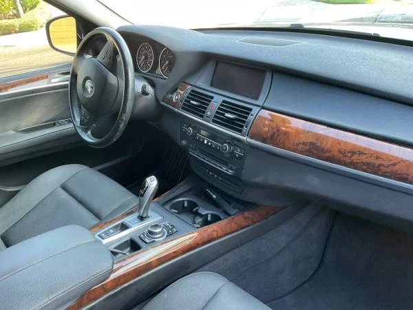 2013 BMW E70 X5 - Image 11 of 14
