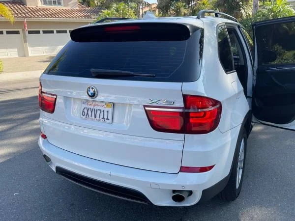 2013 BMW E70 X5 - Image 8 of 14