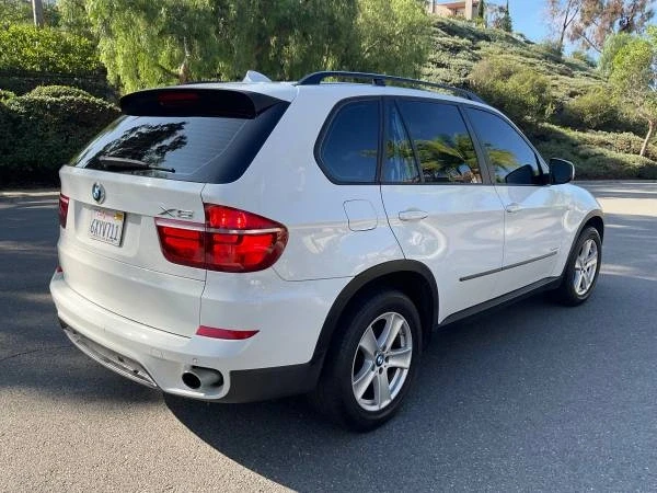 2013 BMW E70 X5 - Image 4 of 14
