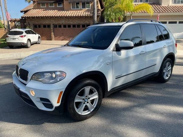 2013 BMW E70 X5 - Image 14 of 14