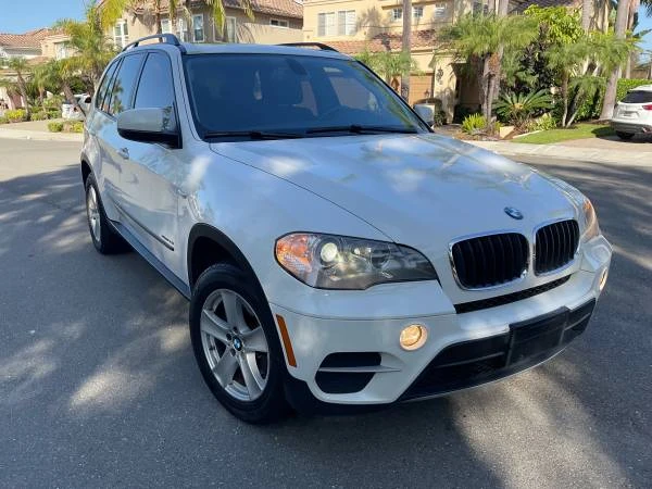 2013 BMW E70 X5 - Image 3 of 14