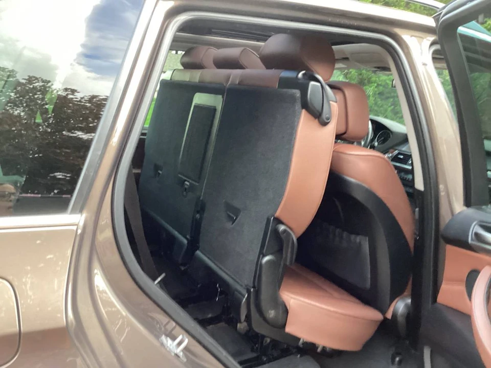 2013 BMW E70 X5 - Image 6 of 15