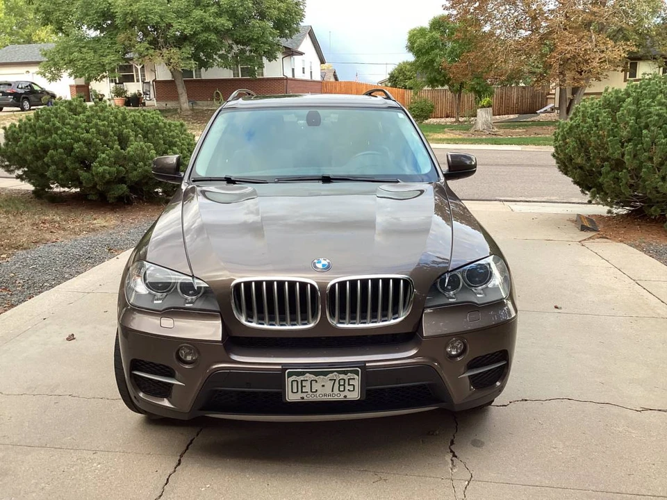 2013 BMW E70 X5 - Image 2 of 15