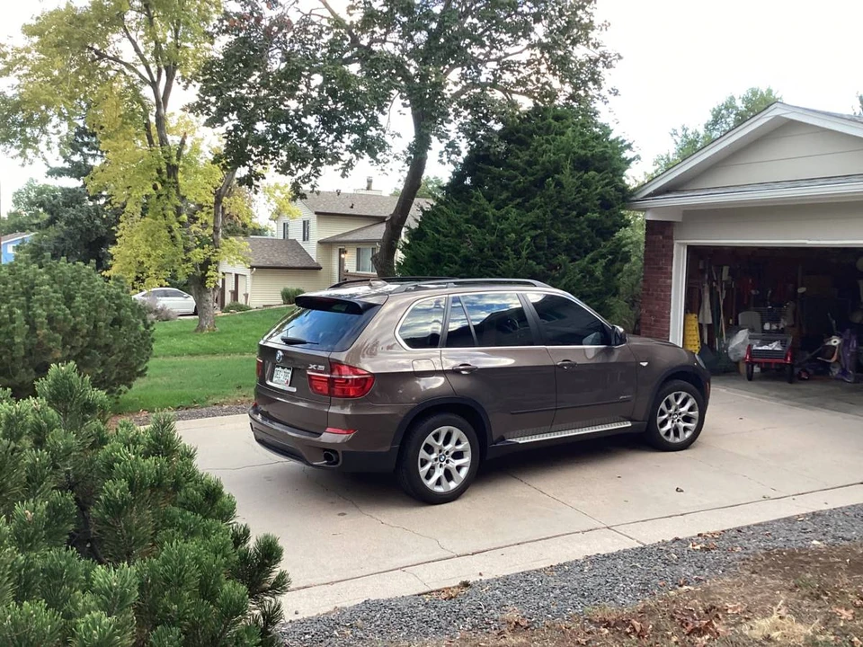 2013 BMW E70 X5 - Image 4 of 15