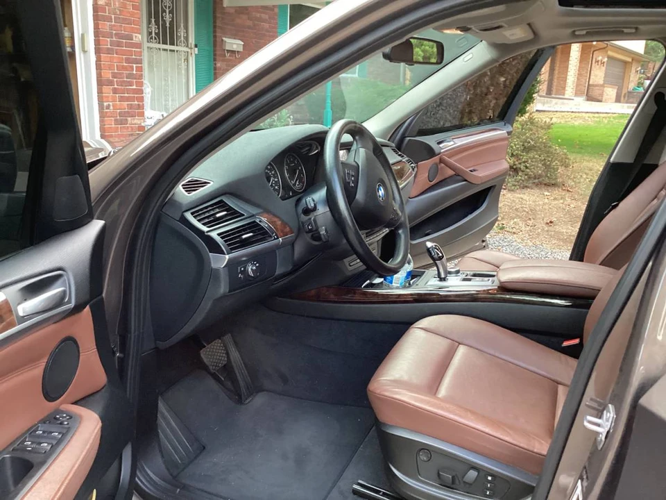 2013 BMW E70 X5 - Image 12 of 15