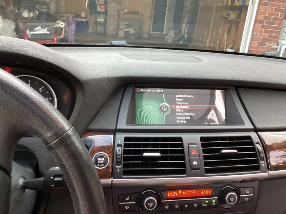 2013 BMW E70 X5 - Image 10 of 15
