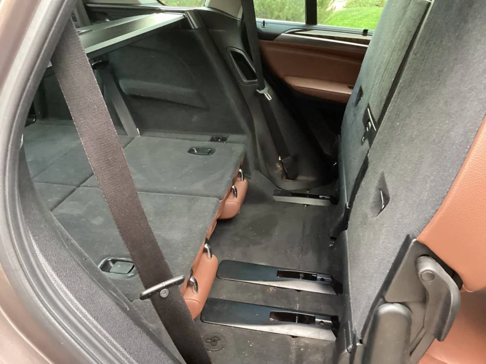 2013 BMW E70 X5 - Image 7 of 15