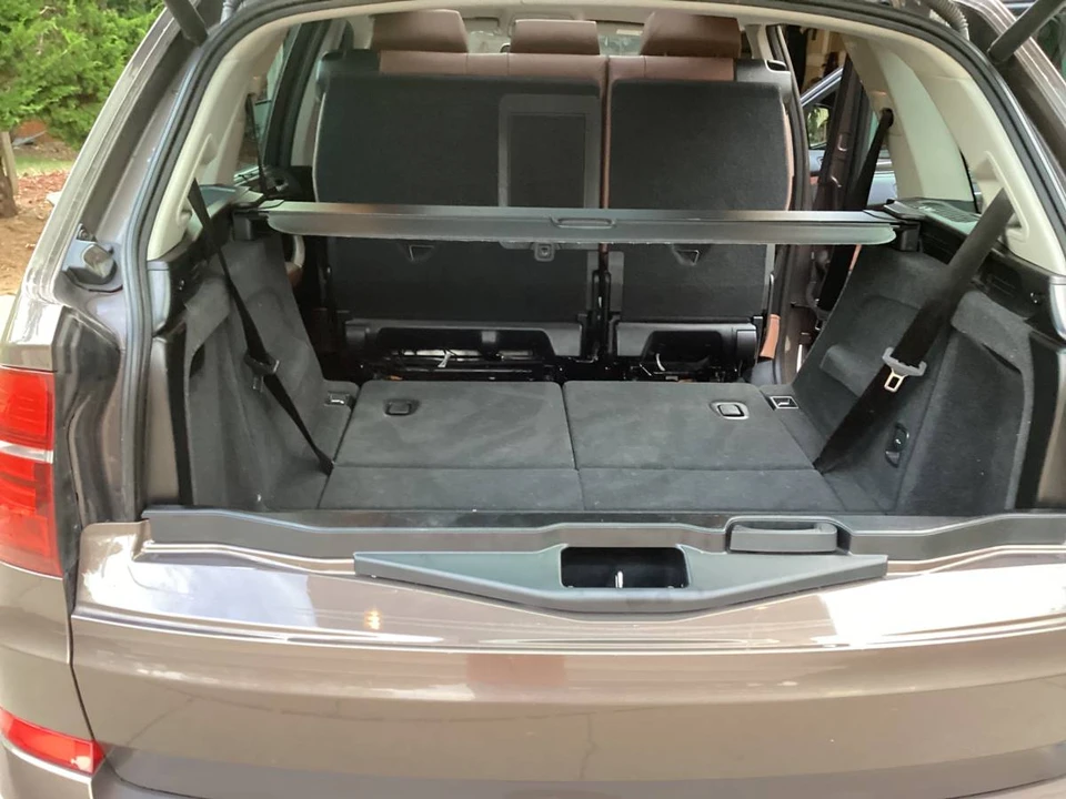 2013 BMW E70 X5 - Image 5 of 15