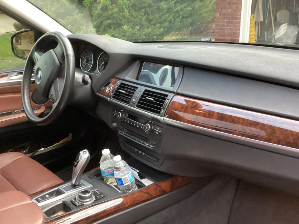2013 BMW E70 X5 - Image 8 of 15