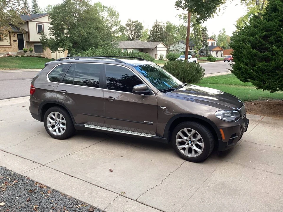 2013 BMW E70 X5 - Image 3 of 15