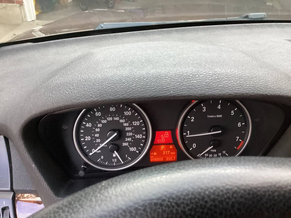 2013 BMW E70 X5 - Image 11 of 15
