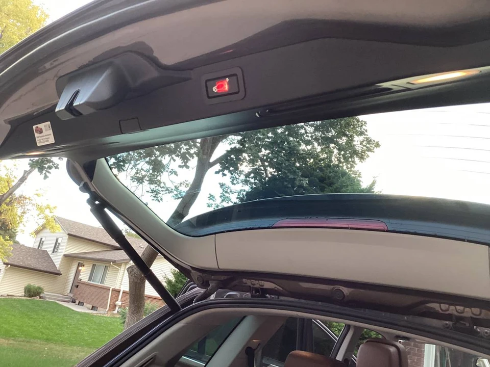 2013 BMW E70 X5 - Image 15 of 15