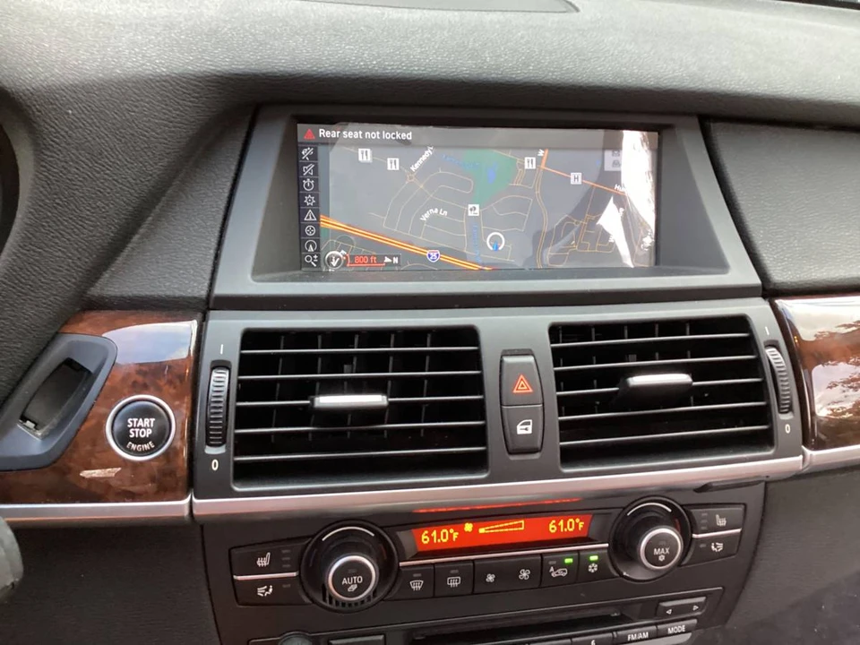 2013 BMW E70 X5 - Image 9 of 15
