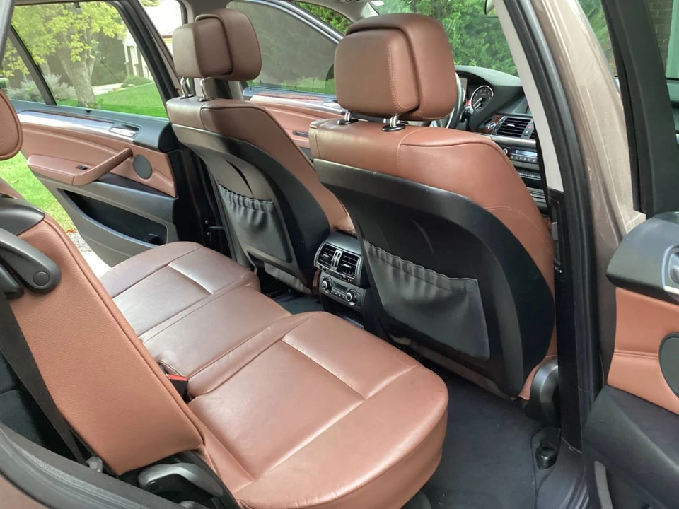 2013 BMW E70 X5 - Image 13 of 15