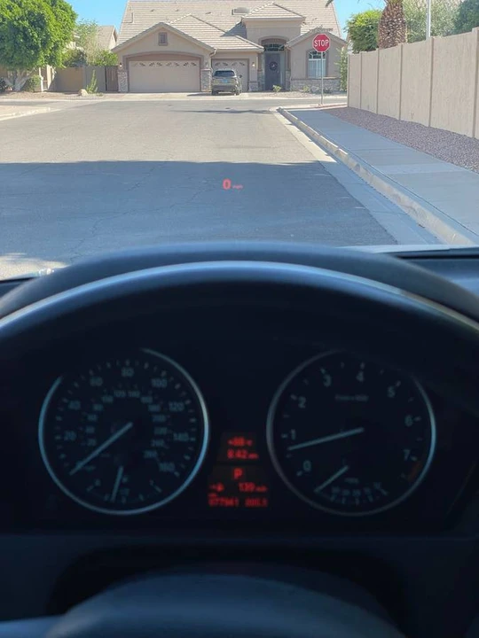 2013 BMW E70 X5 - Image 12 of 19