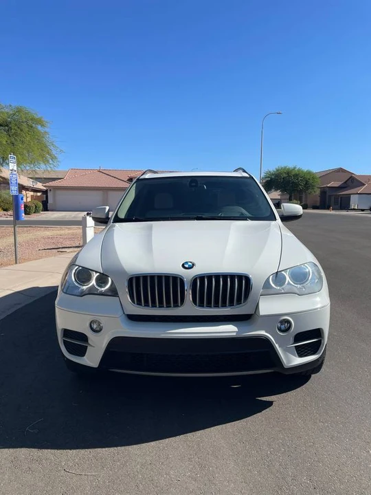 2013 BMW E70 X5 - Image 2 of 19