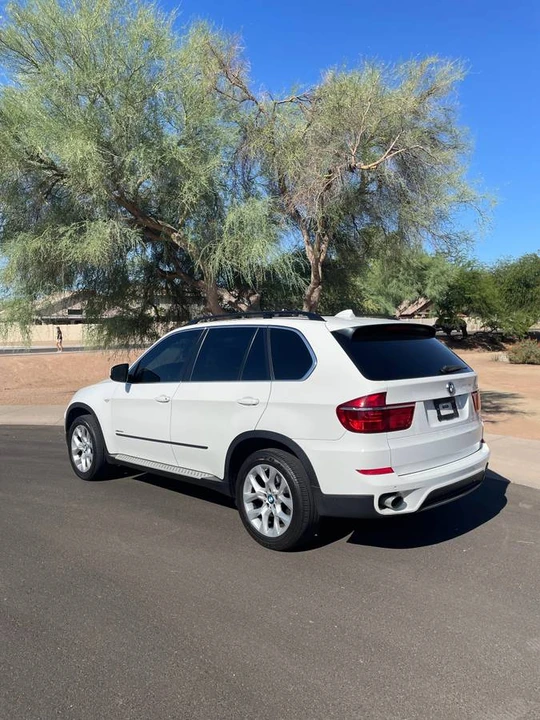 2013 BMW E70 X5 - Image 5 of 19