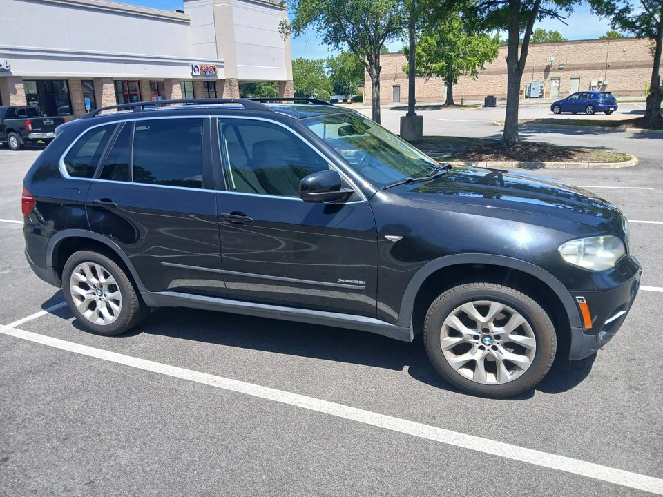 2013 BMW E70 X5 - Image 3 of 5