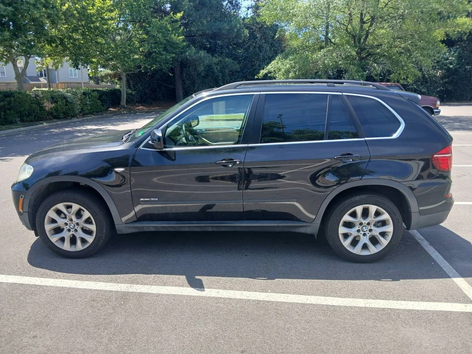 2013 BMW E70 X5 - Image 3 of 6