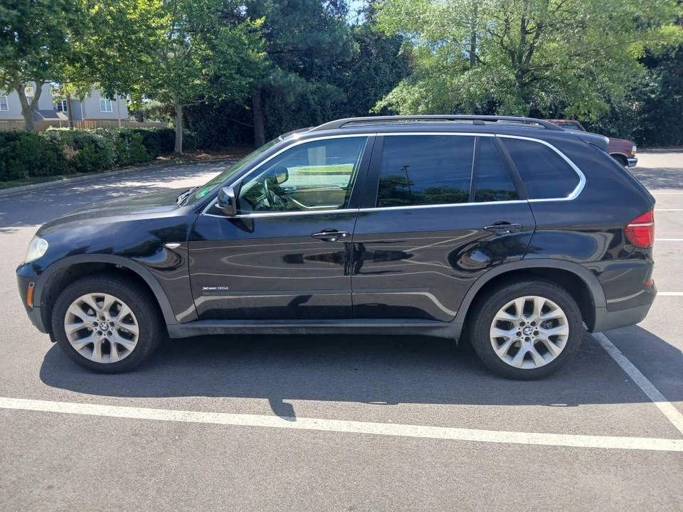 2013 BMW E70 X5 - Image 4 of 5