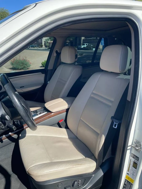 2013 BMW E70 X5 - Image 7 of 19