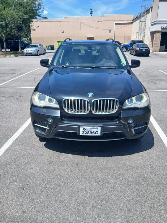 2013 BMW E70 X5 - Image 5 of 6