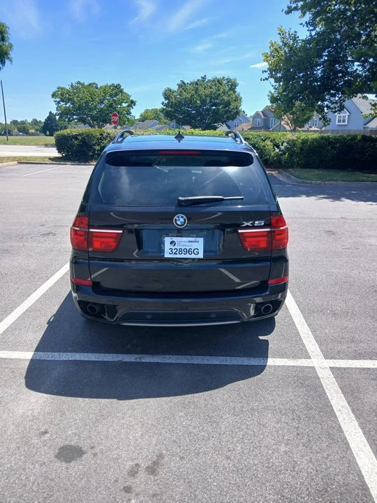 2013 BMW E70 X5 - Image 2 of 5