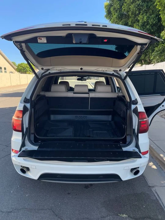 2013 BMW E70 X5 - Image 19 of 19