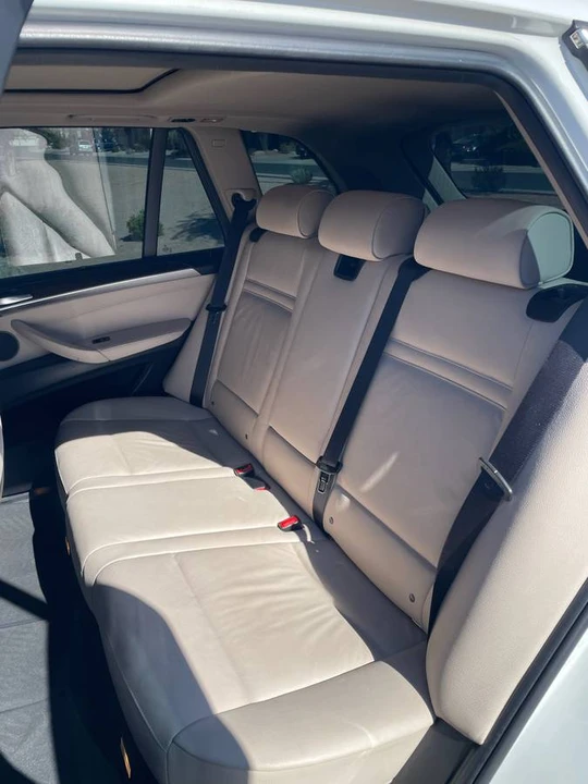 2013 BMW E70 X5 - Image 8 of 19