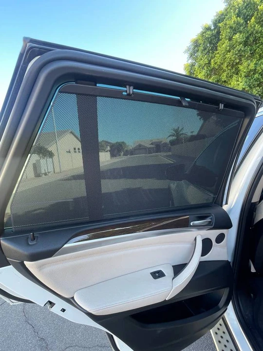 2013 BMW E70 X5 - Image 18 of 19