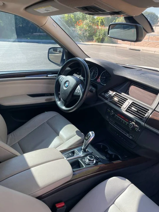 2013 BMW E70 X5 - Image 10 of 19