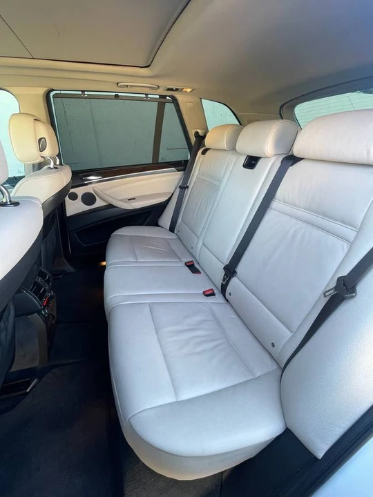 2013 BMW E70 X5 - Image 17 of 19