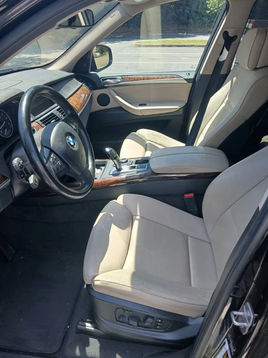 2013 BMW E70 X5 - Image 5 of 5