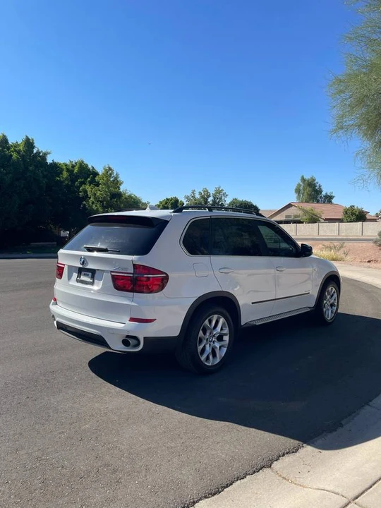 2013 BMW E70 X5 - Image 4 of 19