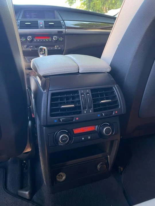 2013 BMW E70 X5 - Image 16 of 19