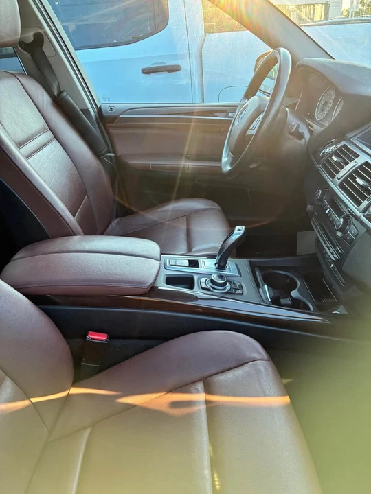 2013 BMW E70 X5 - Image 4 of 5