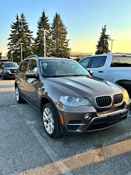 2013 BMW X5 35i