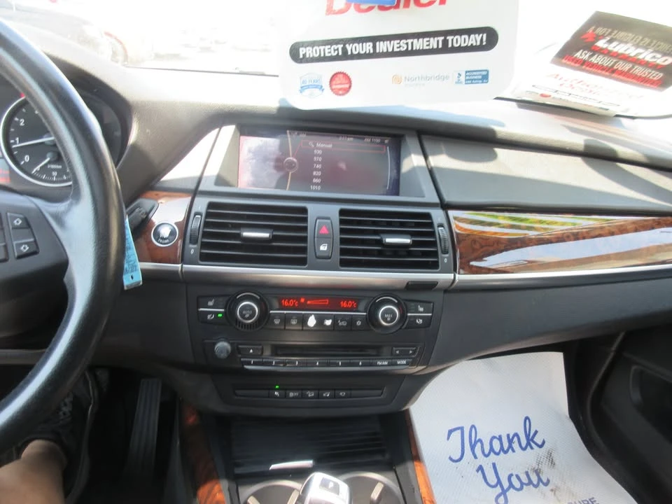 2013 BMW E70 X5 - Image 7 of 20