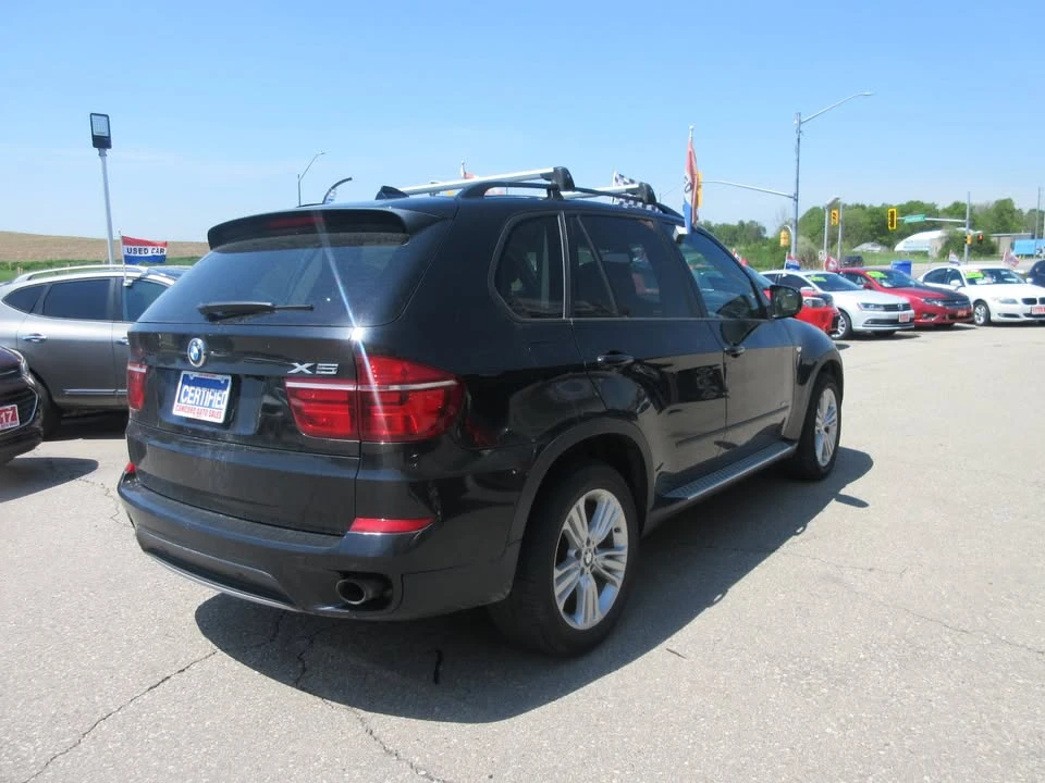 2013 BMW E70 X5 - Image 6 of 20