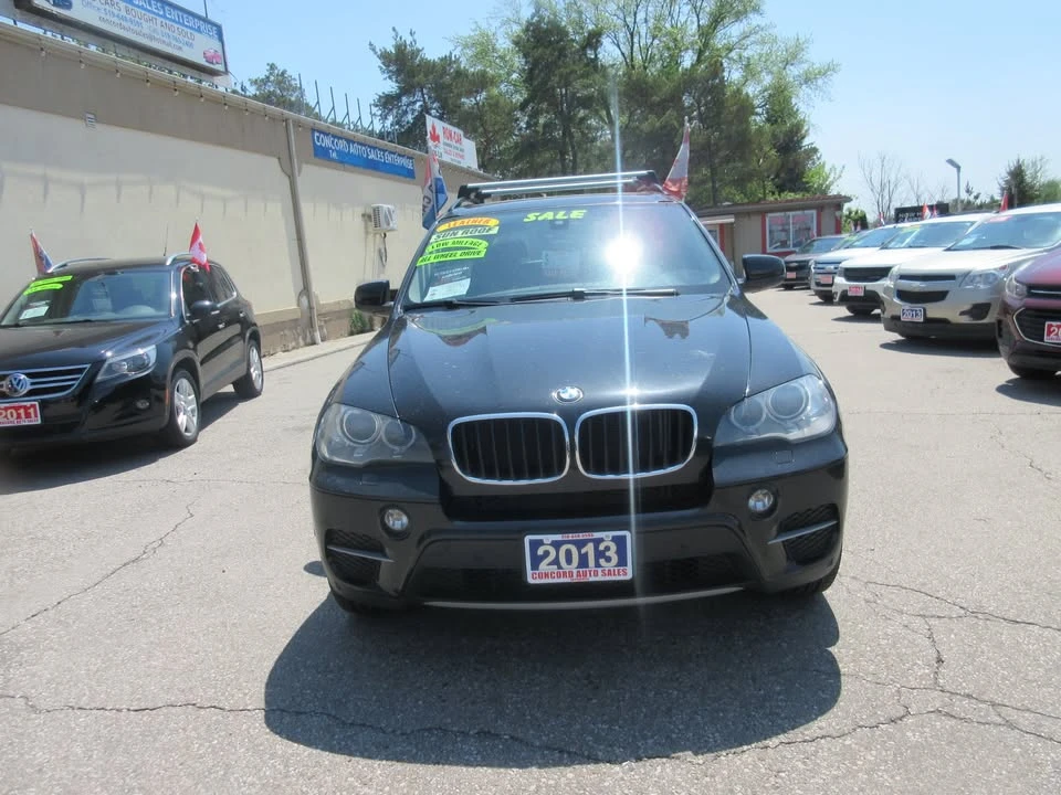 2013 BMW E70 X5 - Image 2 of 20