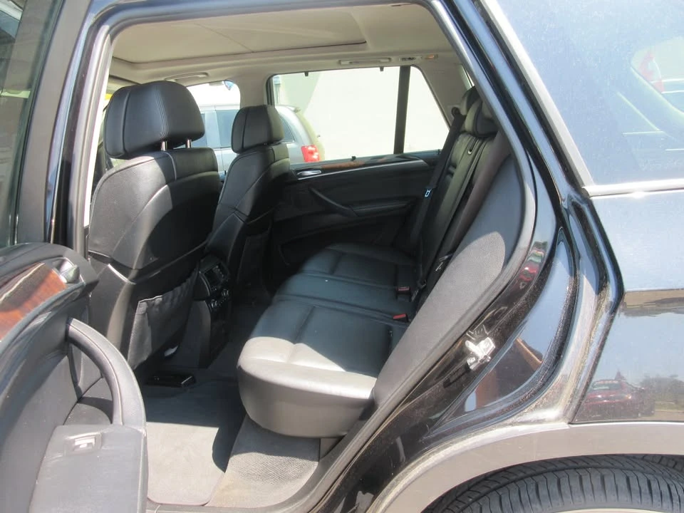 2013 BMW E70 X5 - Image 12 of 20