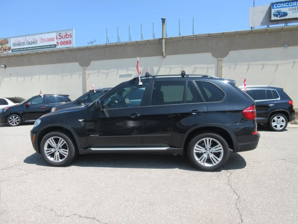 2013 BMW E70 X5 - Image 10 of 20